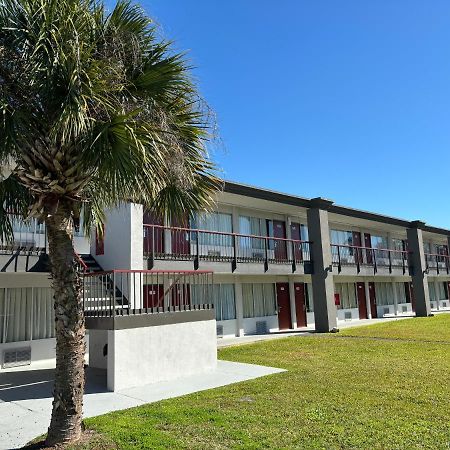 Red Roof Inn Wildwood, Fl - The Villages Екстериор снимка