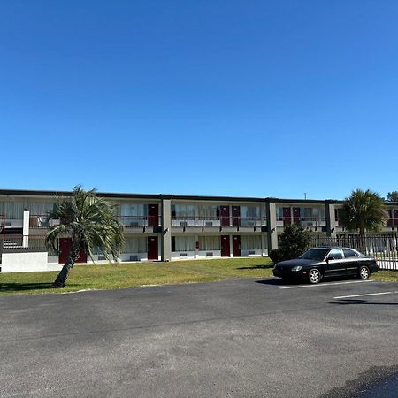 Red Roof Inn Wildwood, Fl - The Villages Екстериор снимка