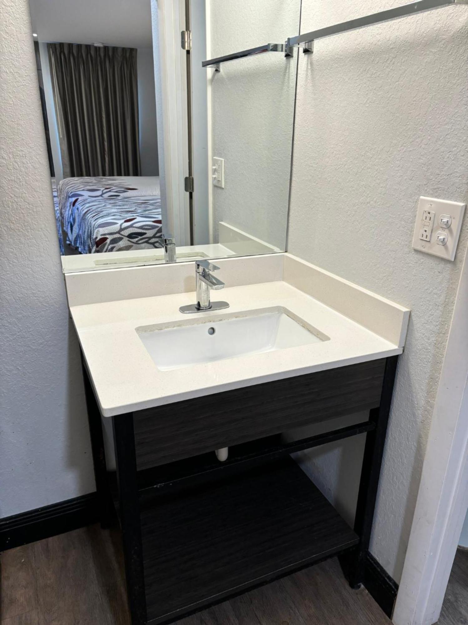 Red Roof Inn Wildwood, Fl - The Villages Екстериор снимка