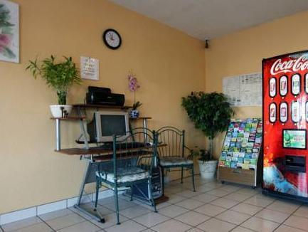 Red Roof Inn Wildwood, Fl - The Villages Екстериор снимка