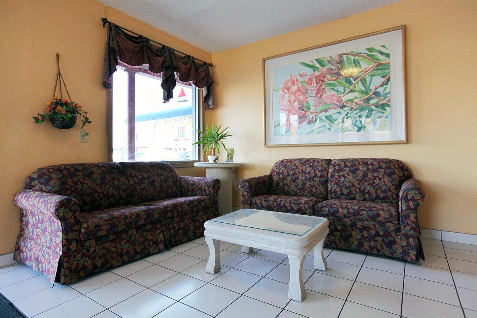 Red Roof Inn Wildwood, Fl - The Villages Екстериор снимка