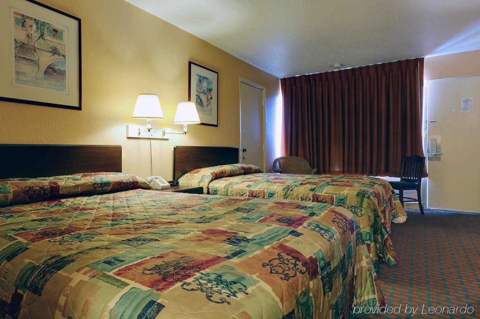 Red Roof Inn Wildwood, Fl - The Villages Екстериор снимка