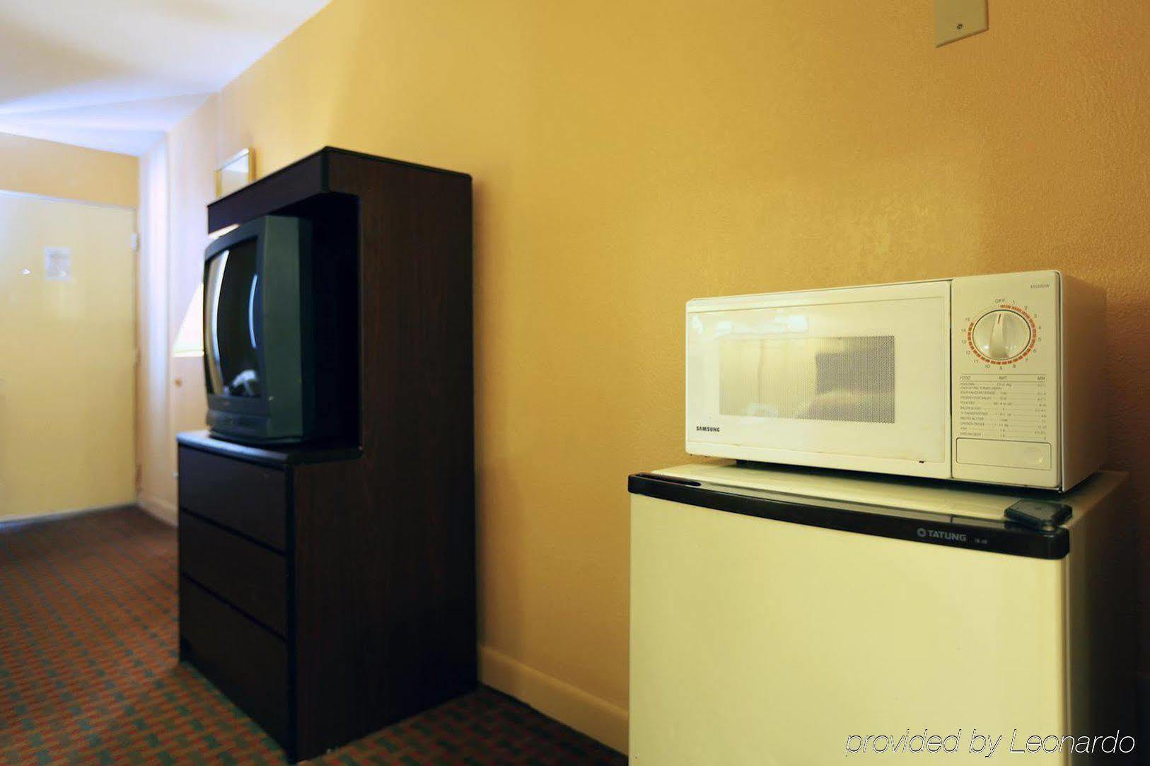 Red Roof Inn Wildwood, Fl - The Villages Екстериор снимка