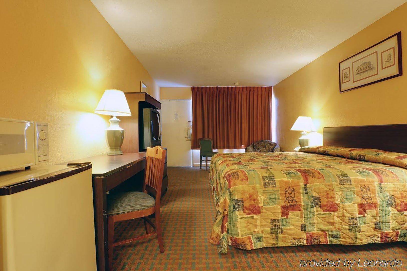 Red Roof Inn Wildwood, Fl - The Villages Екстериор снимка