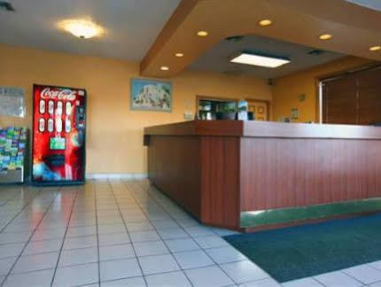 Red Roof Inn Wildwood, Fl - The Villages Екстериор снимка