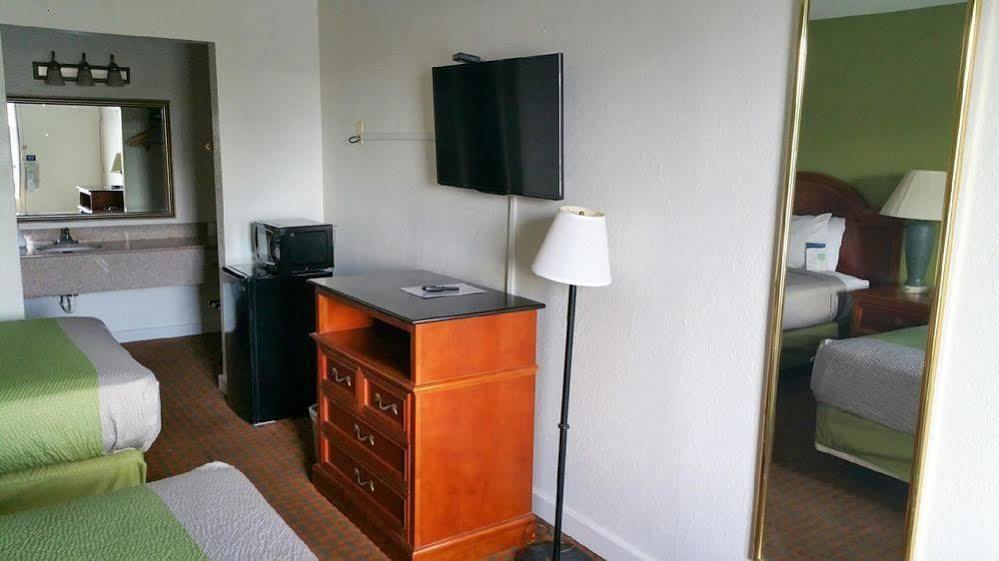 Red Roof Inn Wildwood, Fl - The Villages Екстериор снимка